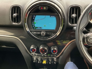 Used MINI Countryman 2019 for sale - 79272087: Photo