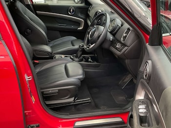 Used MINI Countryman 2019 for sale - 79272087: Photo
