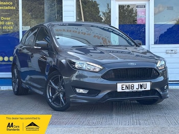 Ford - Focus