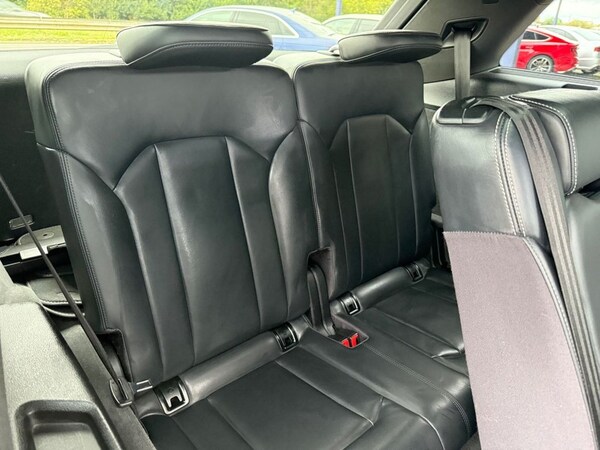 Used Audi Q7 2017 for sale - 76235516: Photo 14