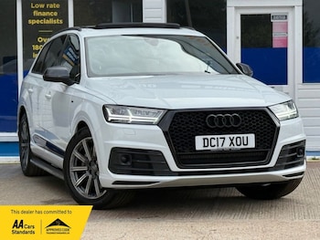 Audi - Q7