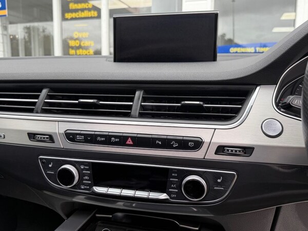 Used Audi Q7 2017 for sale - 76235516: Photo 34