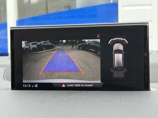 Used Audi Q7 2017 for sale - 76235516: Photo 39