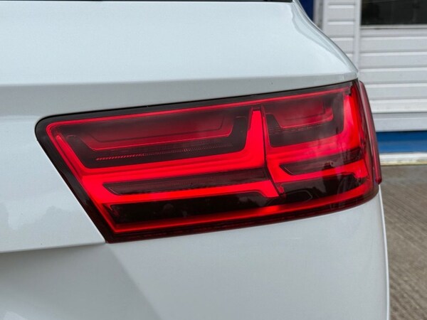 Used Audi Q7 2017 for sale - 76235516: Photo 40