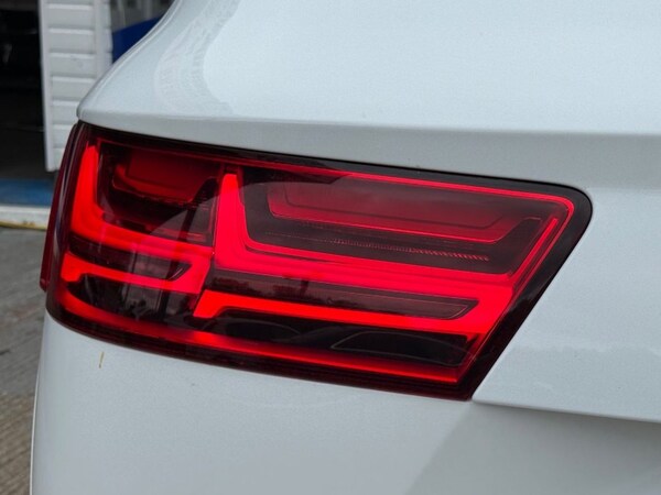 Used Audi Q7 2017 for sale - 76235516: Photo 41