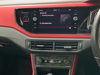 Used Volkswagen Polo 2020 for sale - 78256172: Photo