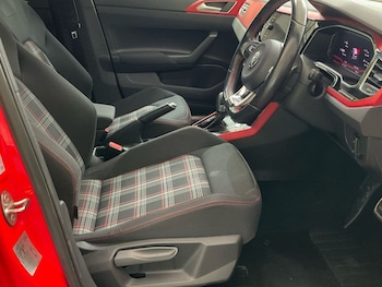 Used Volkswagen Polo 2020 for sale - 78256172: Photo