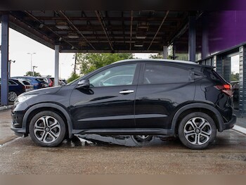 Used Honda HR-V 2016 for sale - 78851439: Photo