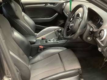 Used Audi A3 2018 for sale - 78851433: Photo