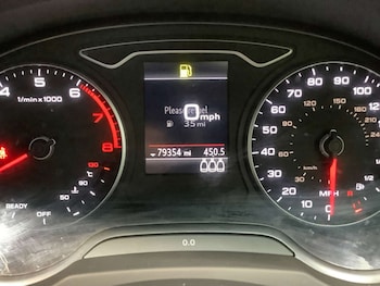 Used Audi A3 2018 for sale - 78851433: Photo