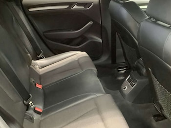 Used Audi A3 2018 for sale - 78851433: Photo