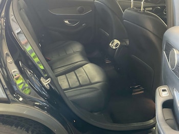 Used Mercedes-Benz GLC 2017 for sale - 78806759: Photo