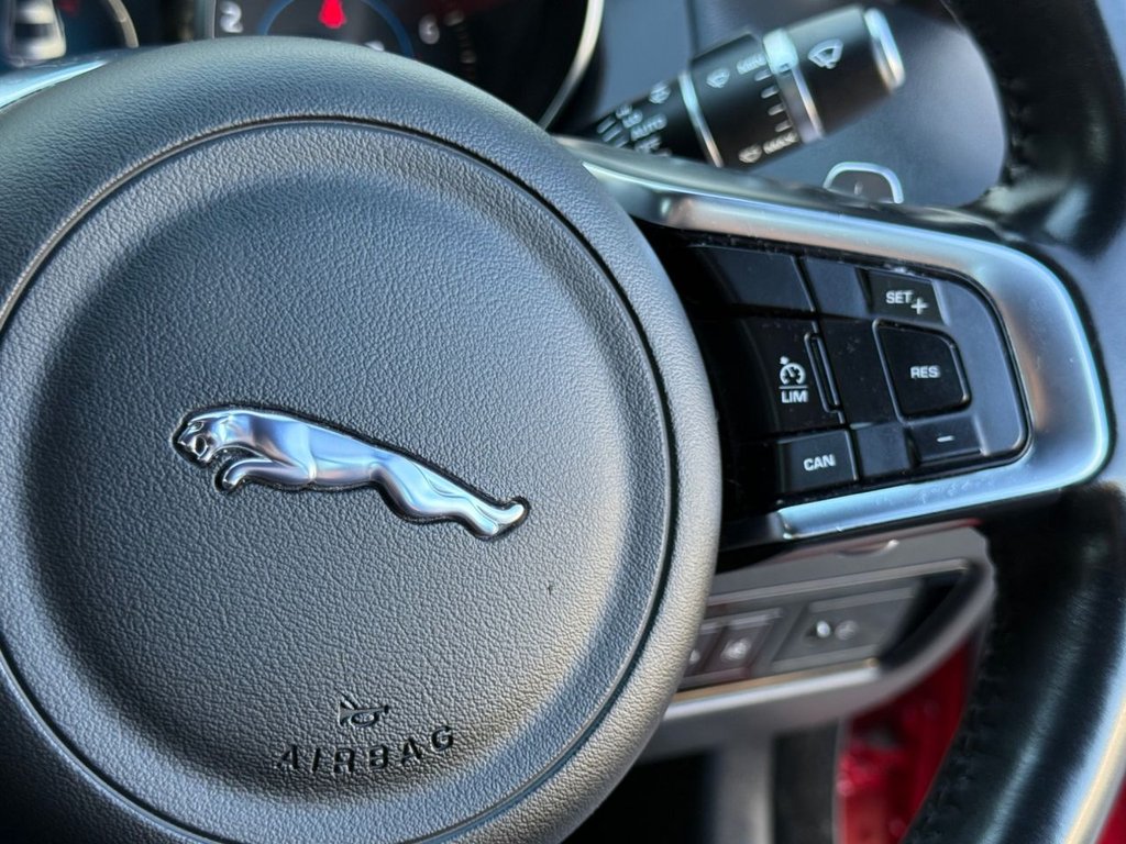 Used Jaguar XE 2017 for sale - 76385947: Photo 35