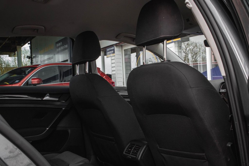 Used Volkswagen Golf 2017 for sale - 77879740: Photo 13