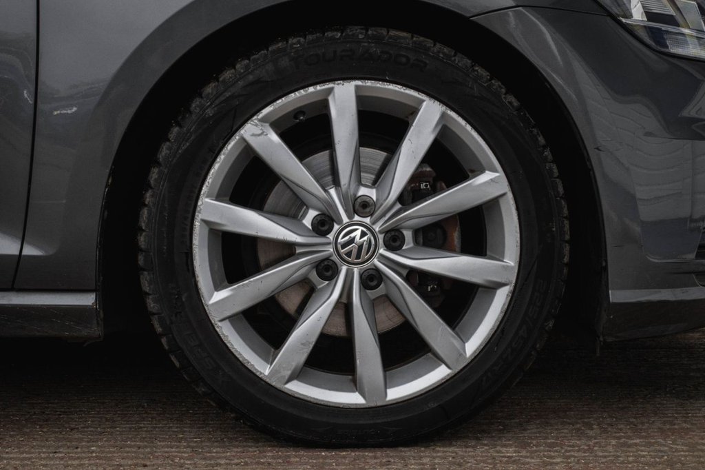 Used Volkswagen Golf 2017 for sale - 77879740: Photo 49