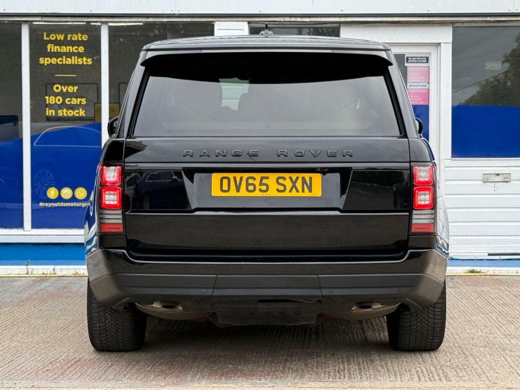 Used Land Rover Range Rover 2015 for sale - 76333486: Photo 11