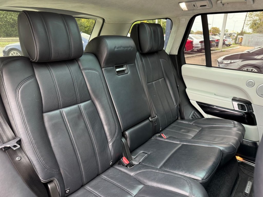 Used Land Rover Range Rover 2015 for sale - 76333486: Photo 13
