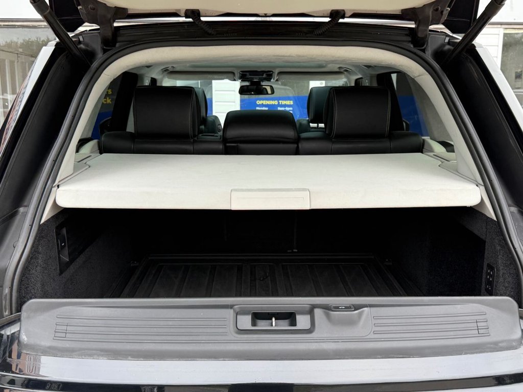 Used Land Rover Range Rover 2015 for sale - 76333486: Photo 14