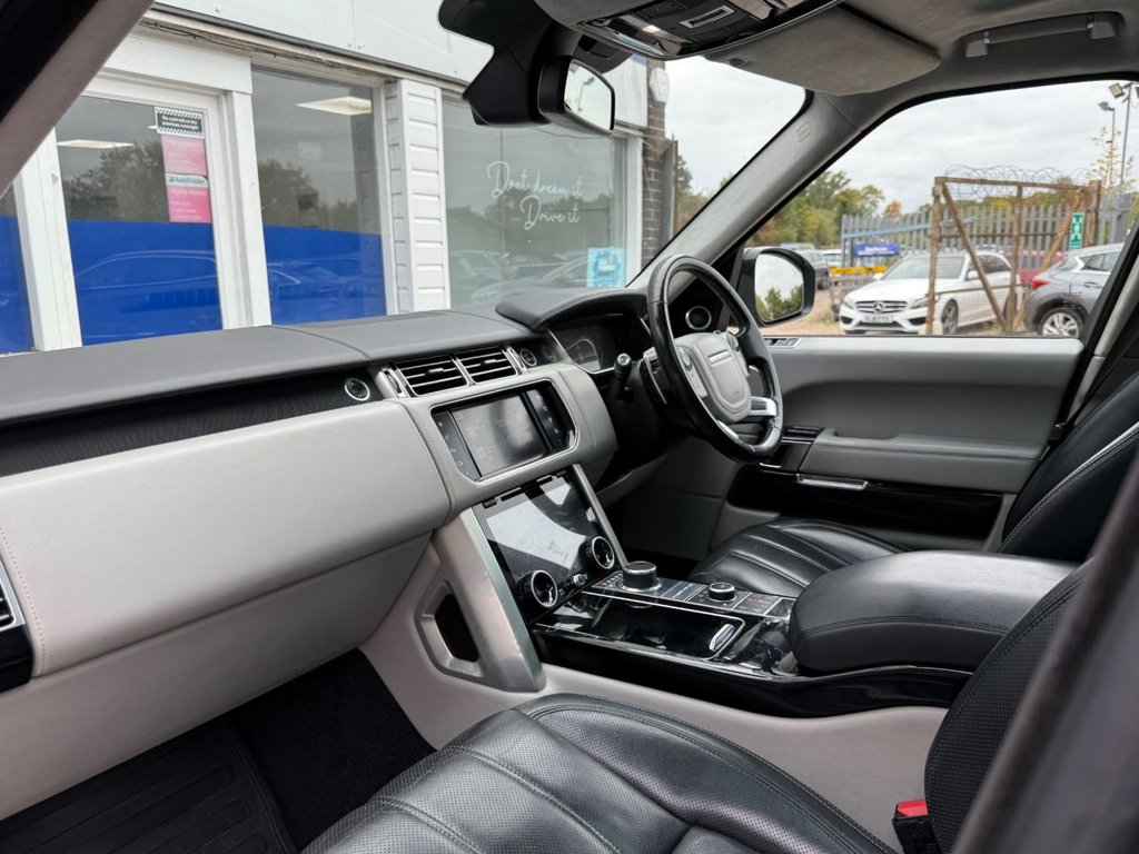 Used Land Rover Range Rover 2015 for sale - 76333486: Photo 19