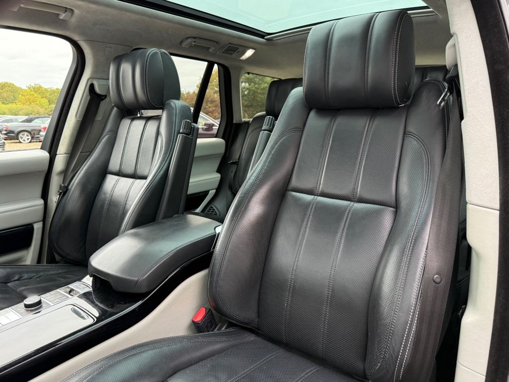 Used Land Rover Range Rover 2015 for sale - 76333486: Photo 20