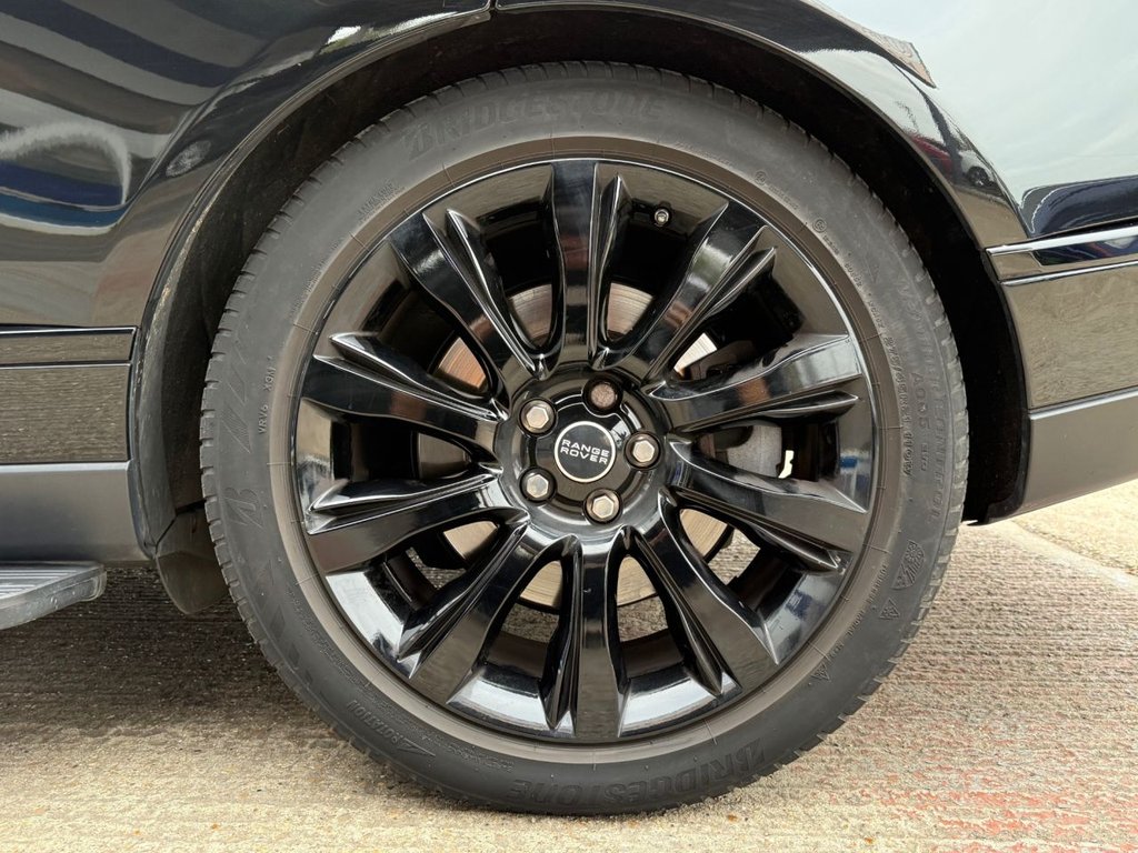 Used Land Rover Range Rover 2015 for sale - 76333486: Photo 23