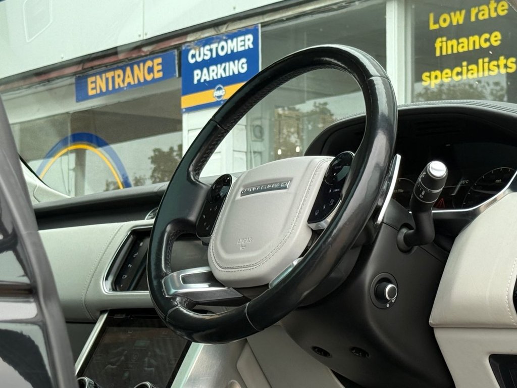 Used Land Rover Range Rover 2015 for sale - 76333486: Photo 26