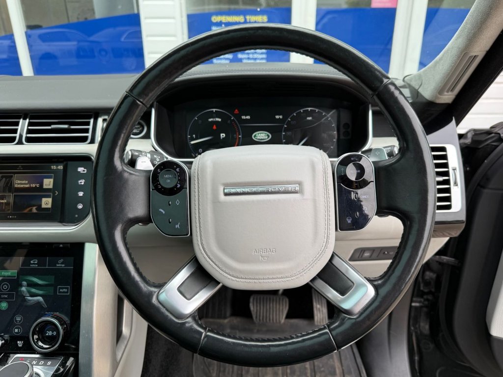Used Land Rover Range Rover 2015 for sale - 76333486: Photo 27