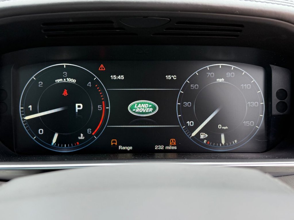 Used Land Rover Range Rover 2015 for sale - 76333486: Photo 29