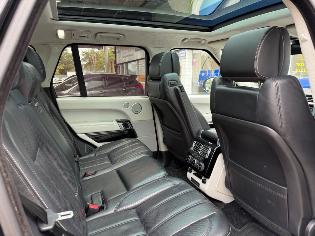 Used Land Rover Range Rover 2015 for sale - 76333486: Photo 3