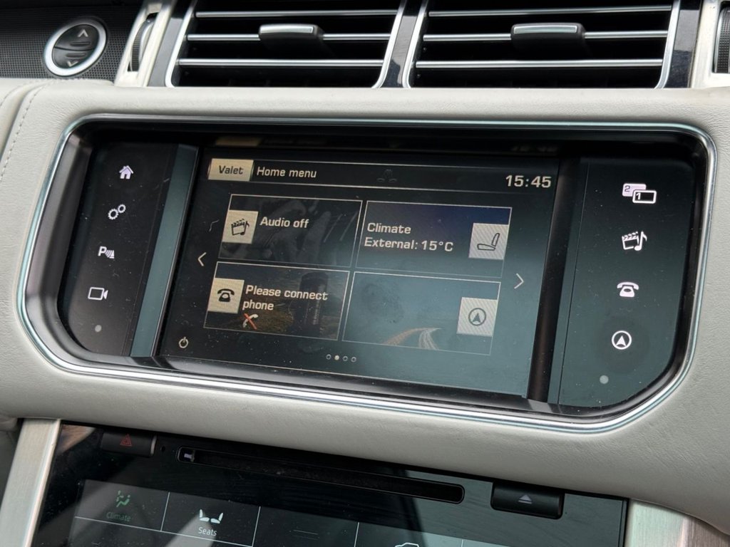 Used Land Rover Range Rover 2015 for sale - 76333486: Photo 30