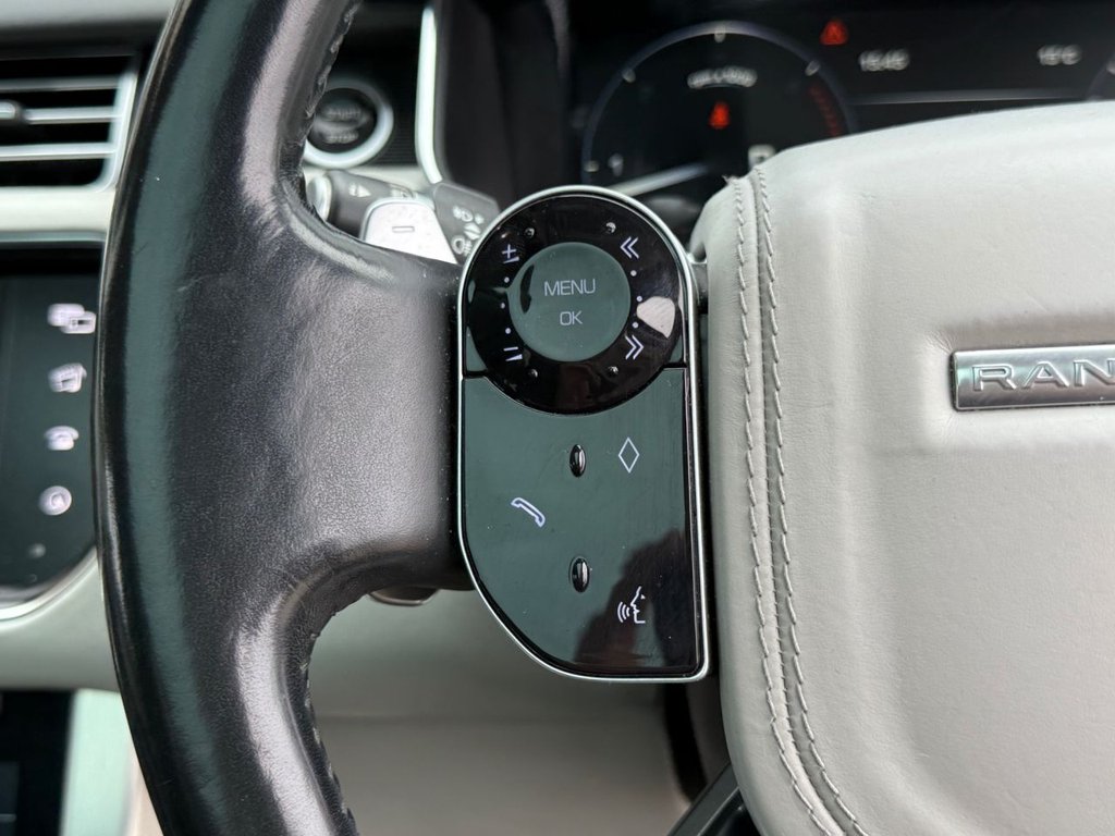 Used Land Rover Range Rover 2015 for sale - 76333486: Photo 34