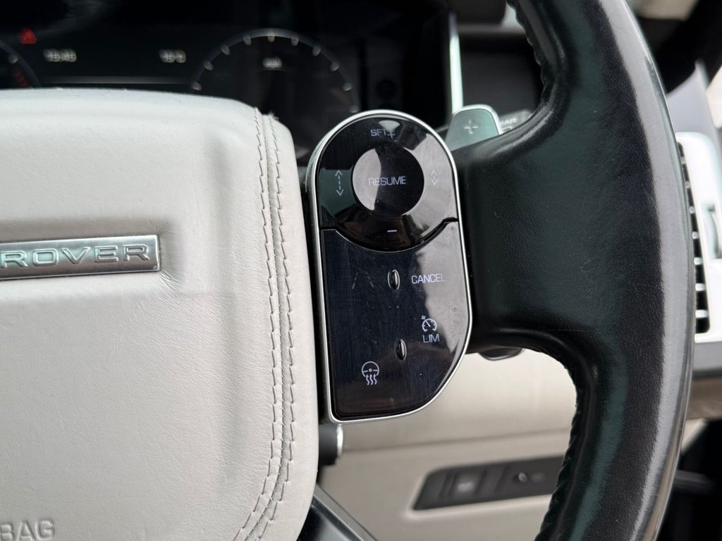 Used Land Rover Range Rover 2015 for sale - 76333486: Photo 35