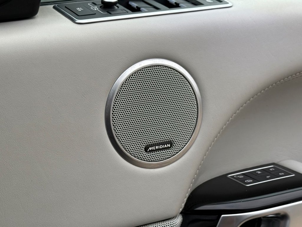 Used Land Rover Range Rover 2015 for sale - 76333486: Photo 36