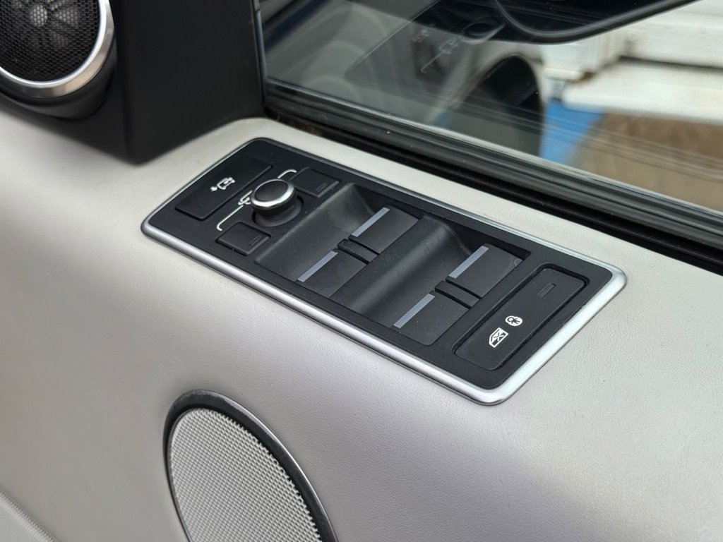 Used Land Rover Range Rover 2015 for sale - 76333486: Photo 38