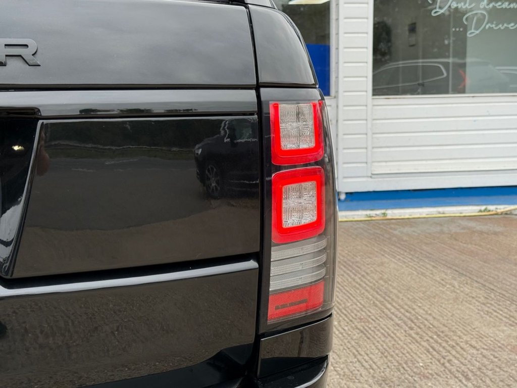 Used Land Rover Range Rover 2015 for sale - 76333486: Photo 39