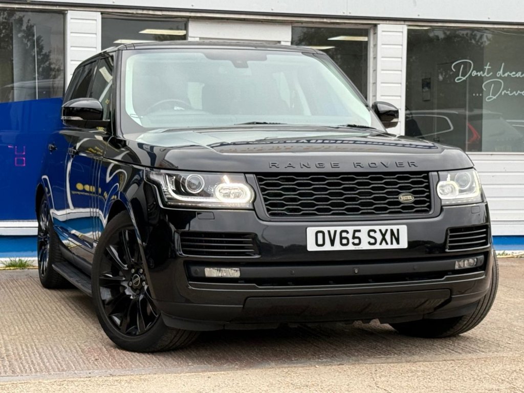 Used Land Rover Range Rover 2015 for sale - 76333486: Photo 5