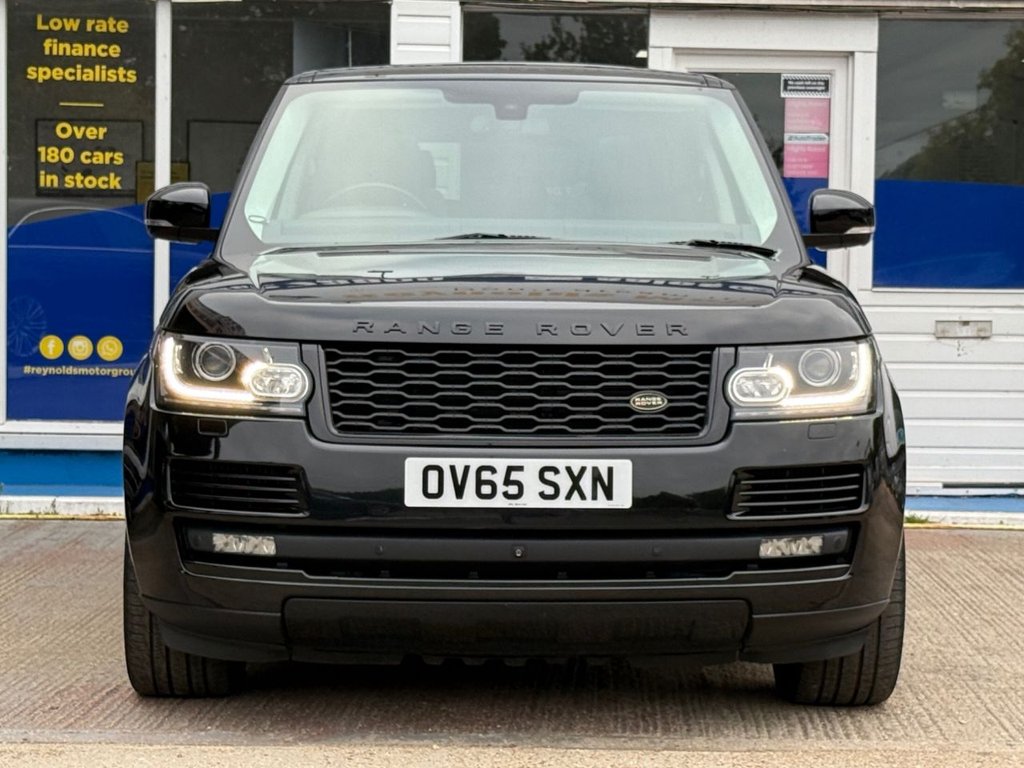 Used Land Rover Range Rover 2015 for sale - 76333486: Photo 6