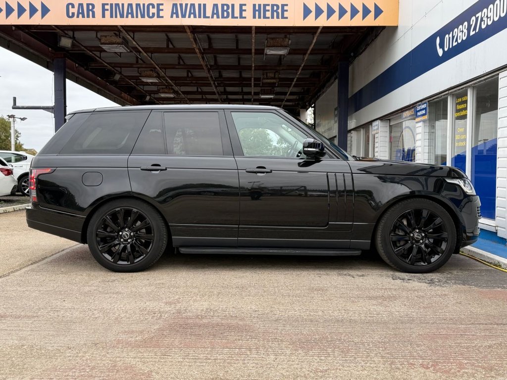 Used Land Rover Range Rover 2015 for sale - 76333486: Photo 9