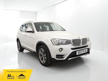 BMW - X3