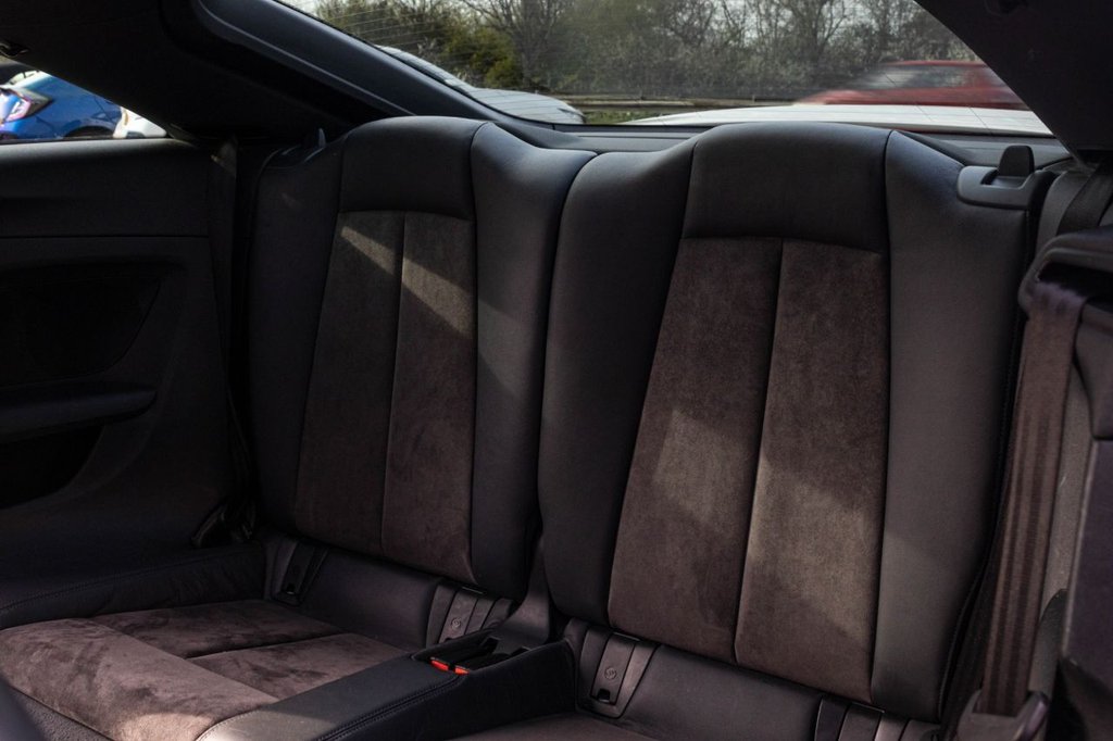 Used Audi TT 2015 for sale - 78029794: Photo 12