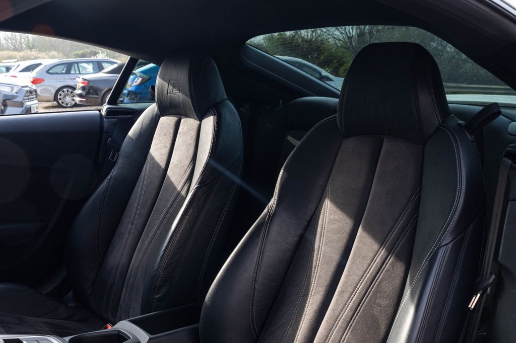 Used Audi TT 2015 for sale - 78029794: Photo 13