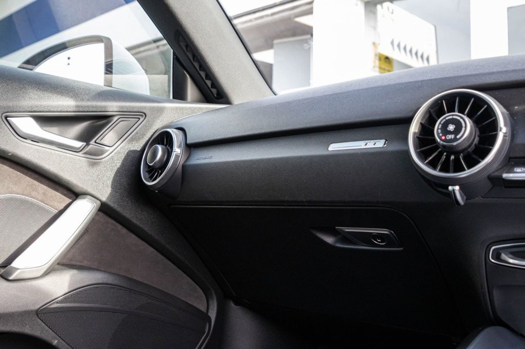 Used Audi TT 2015 for sale - 78029794: Photo 14