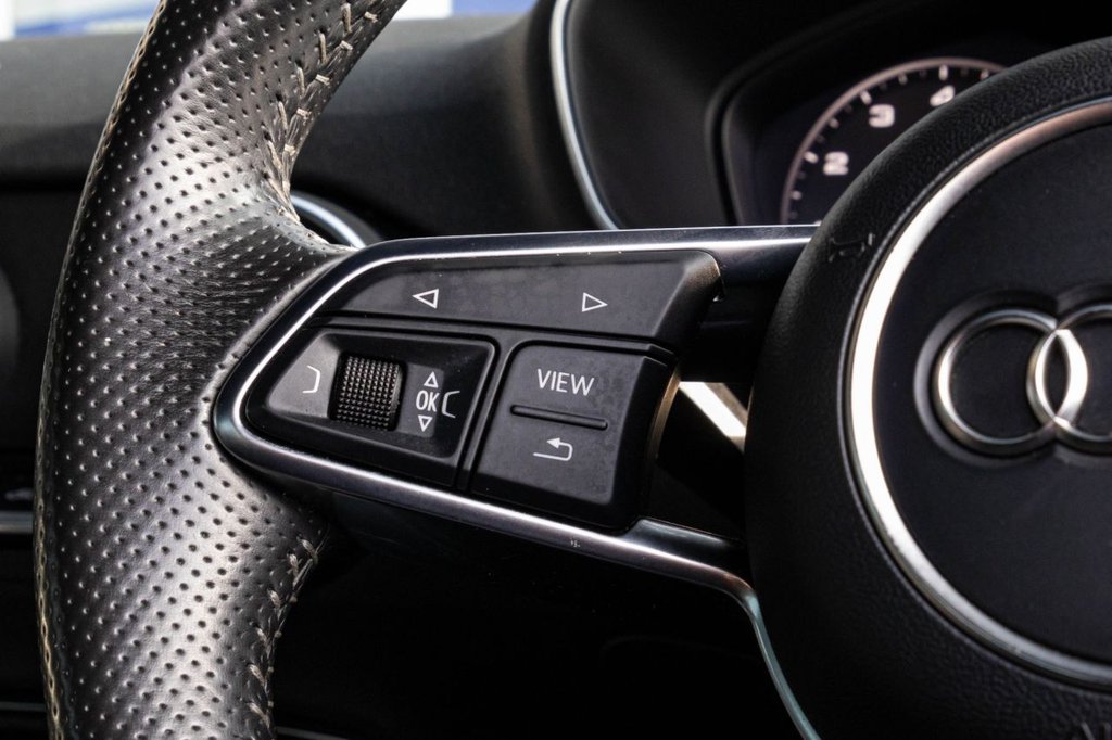 Used Audi TT 2015 for sale - 78029794: Photo 16