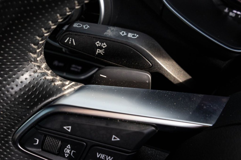 Used Audi TT 2015 for sale - 78029794: Photo 17