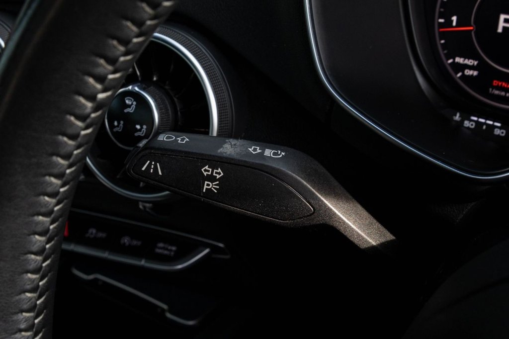 Used Audi TT 2015 for sale - 78029794: Photo 18