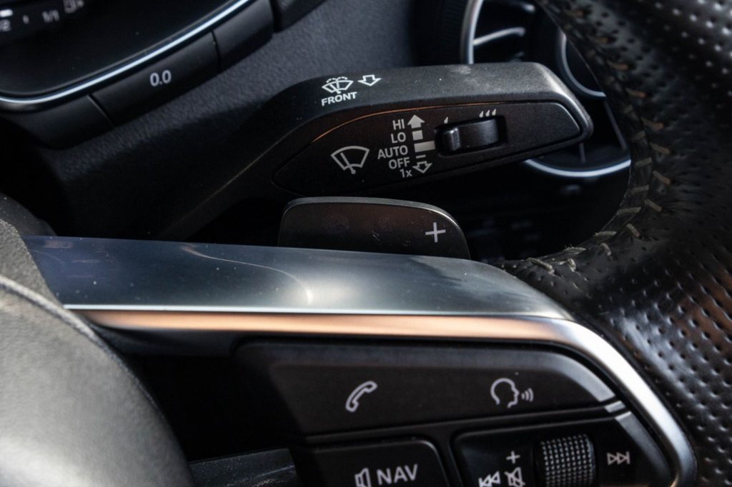 Used Audi TT 2015 for sale - 78029794: Photo 20