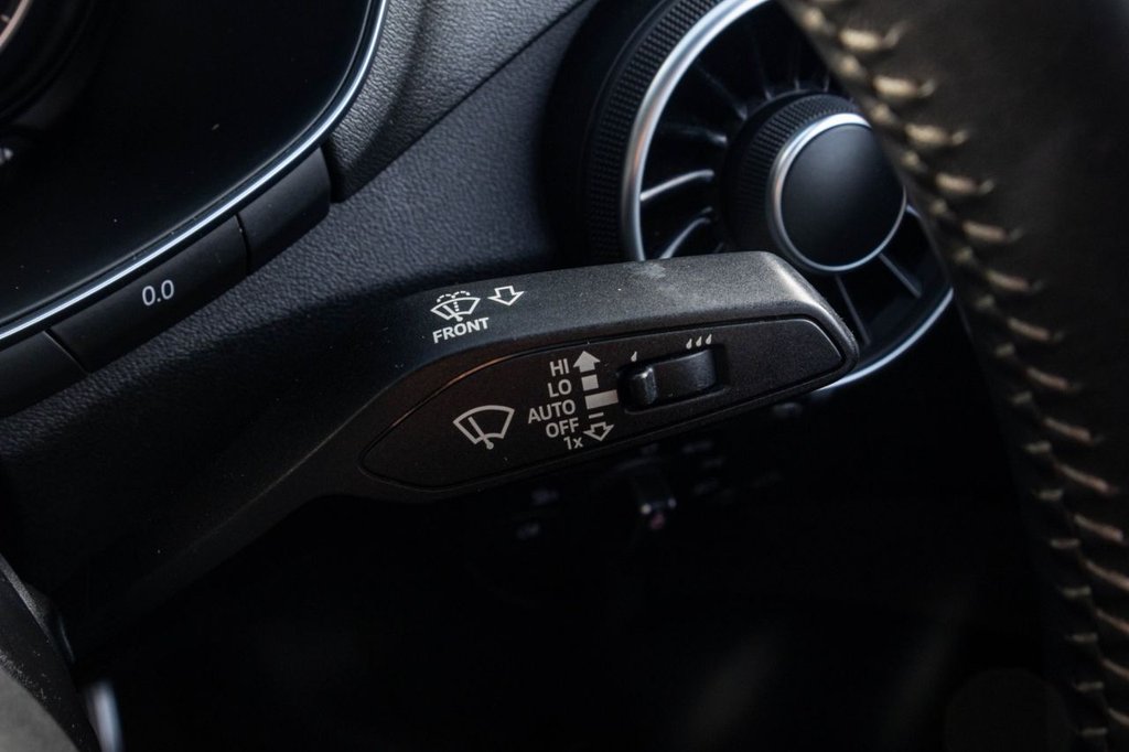 Used Audi TT 2015 for sale - 78029794: Photo 21