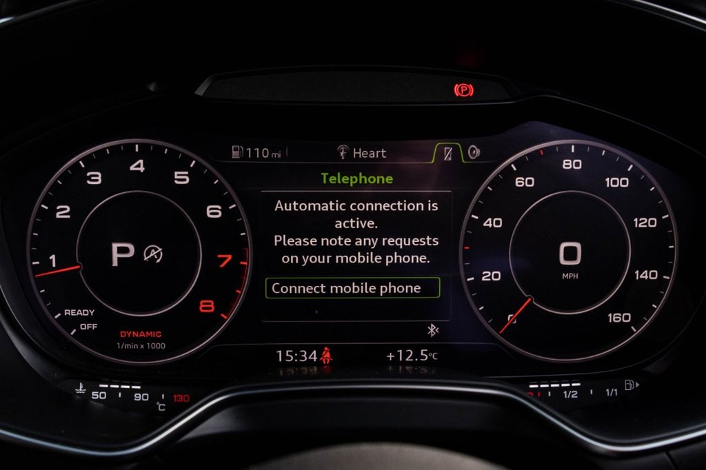 Used Audi TT 2015 for sale - 78029794: Photo 24