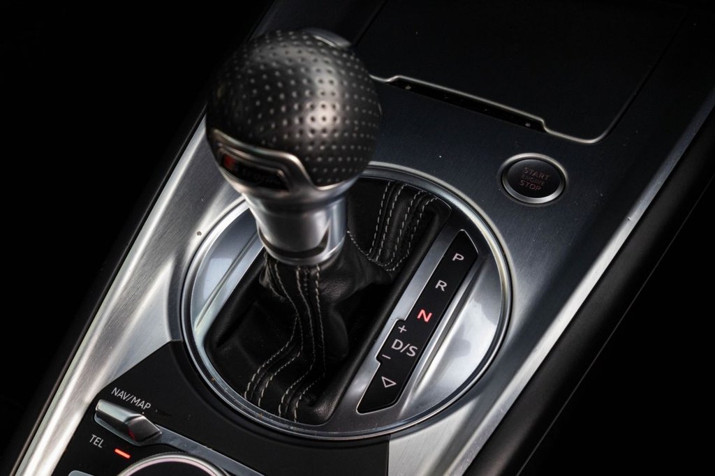 Used Audi TT 2015 for sale - 78029794: Photo 26