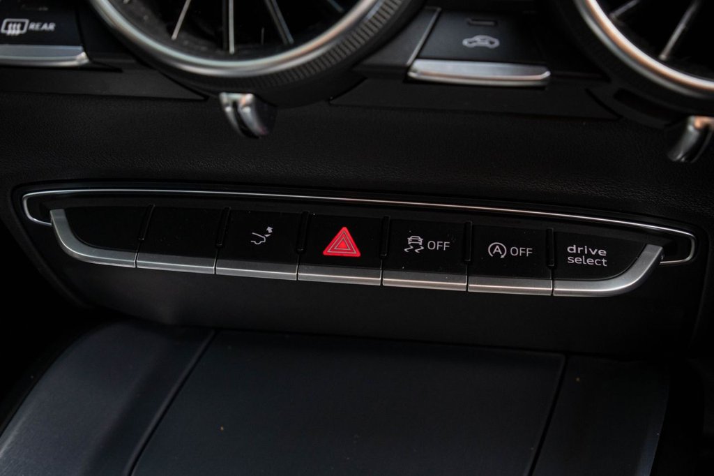 Used Audi TT 2015 for sale - 78029794: Photo 31